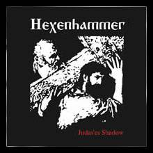 Hexenhammer (RUS) : Judas's Shadow